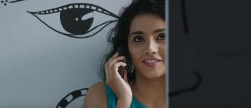 Kaalidas movie trailer Bharath Ann Sheetal 